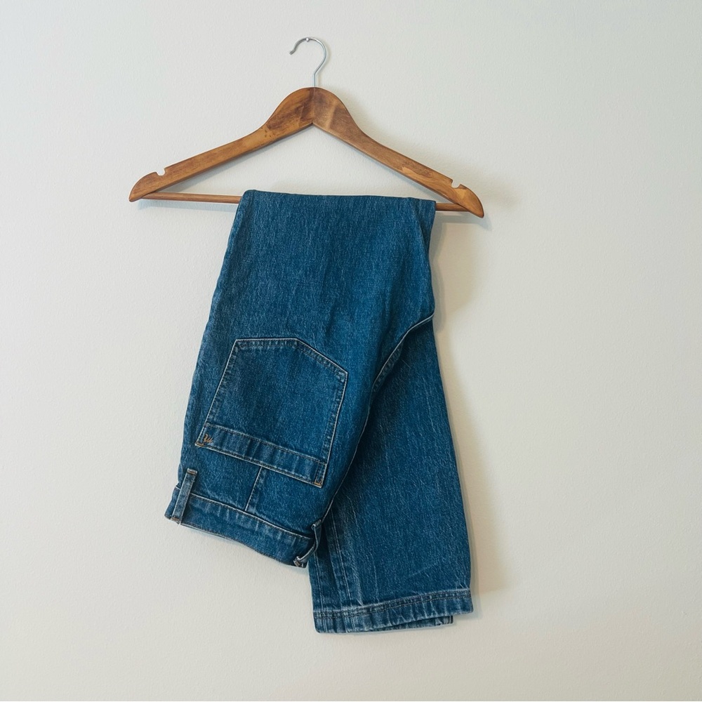 Madewell Perfect Vintage Jean Size 26